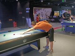 -VS SPORTS PARK运动玩乐园·团建·生日会(合生汇店)