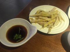 -黑鸡小馆(金源店)