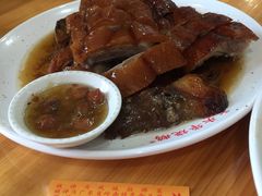 -黄连大头华烧鹅店(大良店)