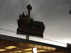 -Apple零售店(深圳益田假日广场店)