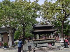 -护国法轮寺