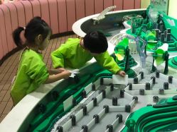 点击看大图 -meland club亲子乐园(石家庄万象城店)
