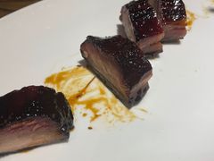 -广东道至正餐厅(区庄店)