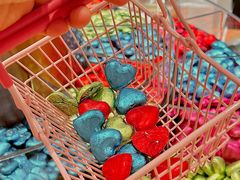 -Laderach 莱德拉(上海环贸iapm店)