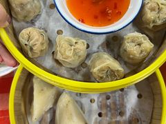 -琼大师东方烤乳猪(亚特兰蒂斯店)