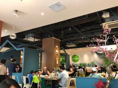 -小鱼小牛·鱼牛干锅·脆鱼火锅(世欧广场店)