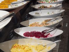 -拉蒂娜·巴西牛排馆 Latina·Brazilian Steakhouse(王府井喜悦店)