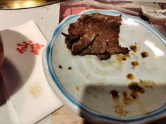 -千寻山野烤肉(天虹店)