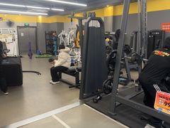 -FEELINGME乐刻包月私教馆·健身(真北华润万家店)