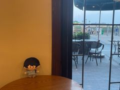 -星巴克(宁波老外滩店)