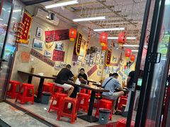 -扬二春炒饭(国庆路总店)
