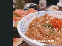 -小川洋风料理(街道口店)