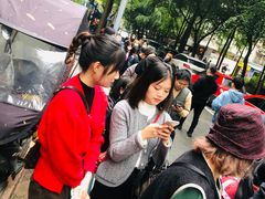 -蓉城西二道无名冒菜(西二道街店)