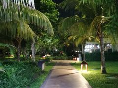 -三亚亚龙湾天域度假酒店