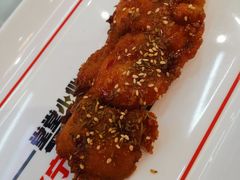 -堂堂小伙夫·辽宁小吃大排档(京西大悦城店)