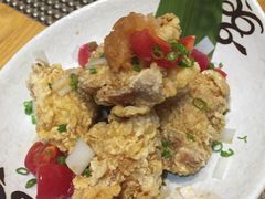 -兆治日本料理(华府世家店)