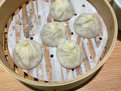 金奖头牌小笼包-苏小柳点心·手作小笼包(新街口分院店)