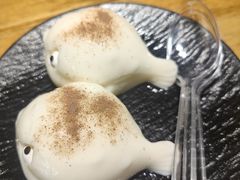 -永安鱼庄·镇江菜(丁卯店)