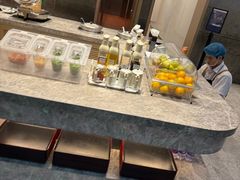 -虹桥机场V2贵宾休息室