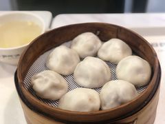 -百年尹氏汤包(湖南路狮子桥店)