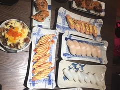 -大雄寿司(中华广场店)