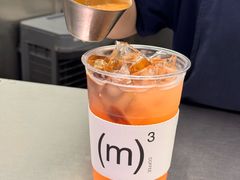 -CUBIC3三立方咖啡(西岸凤巢店)