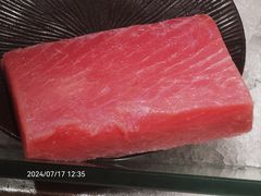 -盛宴自助餐厅(运达喜来登店)