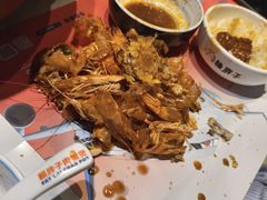 -赖胖子肉蟹煲(上邦百汇城店)
