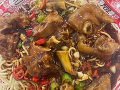 -江城燕子大排档(江汉路步行街店)