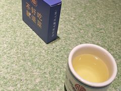 -憨铁匠老火锅(龙岗万科里店)