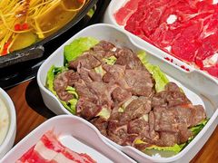 -刘火辣老火锅(光谷店)