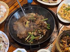 -侠成水上农庄(工业大道店)