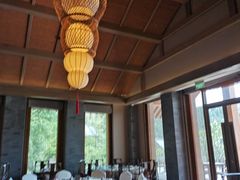 -曲阜尼山书院酒店-西餐厅