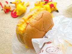吉士炒双蛋堡-麦当劳(东苑丽宝商业广场店)