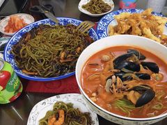 -来味香(麦世达韩国精品百货店)