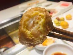 -海底捞火锅(北京路店)