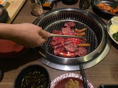 -万福·和牛炭火烧肉店(苏州中心店)