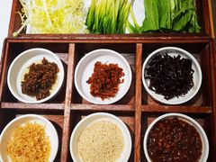 -山东宾馆·齐鲁苑餐厅