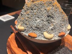 -NEED创意韩国料理(青岛万象城店)