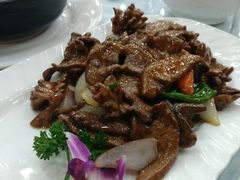 -宝发园名菜馆