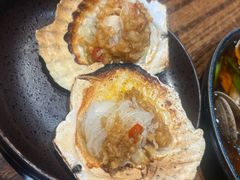 -蚝堡海鲜·威海菜·海肠捞饭·烧烤·亚洲吃蚝公司(幸福门店)