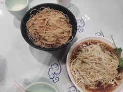 -冶春茶社(珍园店)
