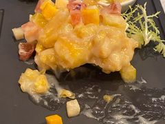 -白云中餐厅·粤菜·亚龙湾喜来登度假酒店
