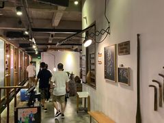 -几荷·恰似故人来(秀水广场店)