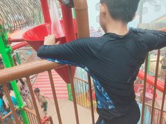 -青岛东方影都融创水世界