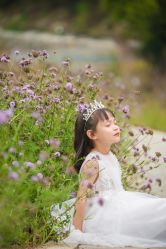 -潮宝儿童摄影会馆(美盛新时代广场店)