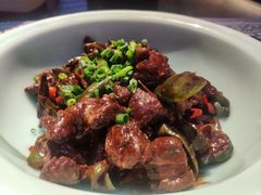 -湘语·湖南家常菜(新洲店)