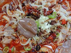 -良师门滨海人家·海鲜·家常菜(滨海城店)