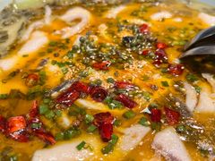 -滋粥楼·顺德菜(番禺广场总店)