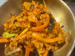-釜山火炉·海鲜烤肉(紫藤路店)